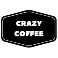 crazy coffee : 