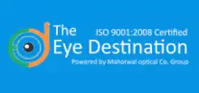 the eye destination : 