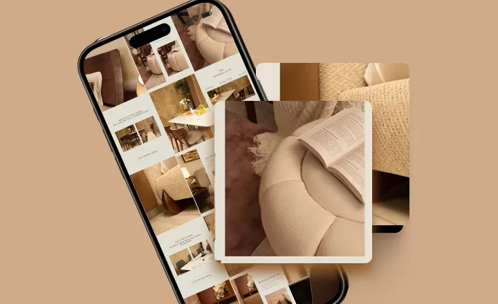 Luxury Furniture Studio