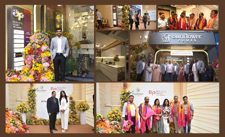 360° Luxury Interior Store