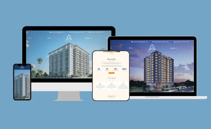 Real Estate Company